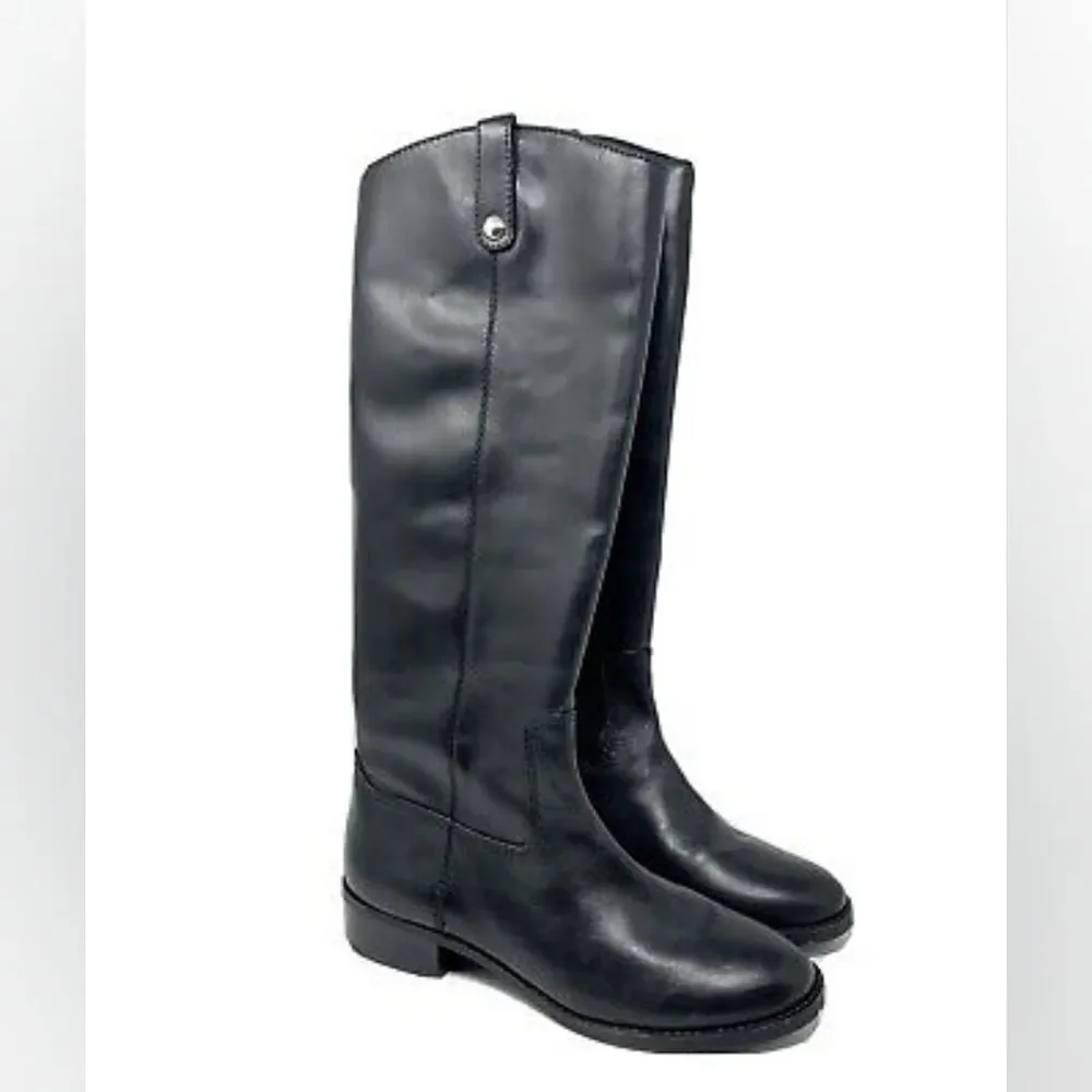 NWT INC Fawne riding boots sz 7